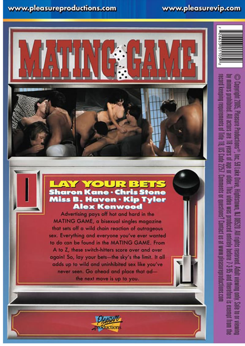 Mating Game