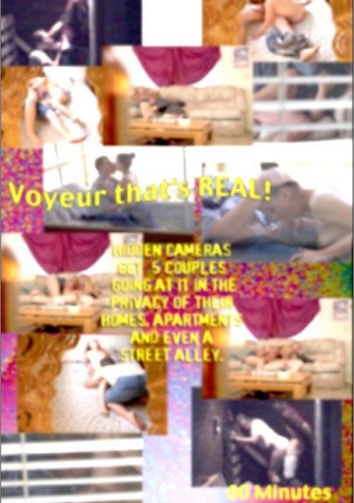 Real Hidden Sex 13