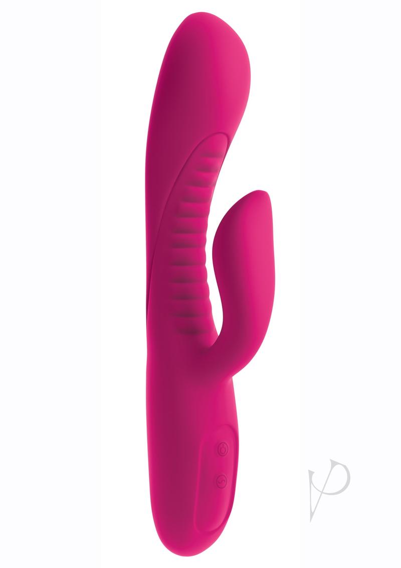 Ultimate Rabbits No 2 Fuschia