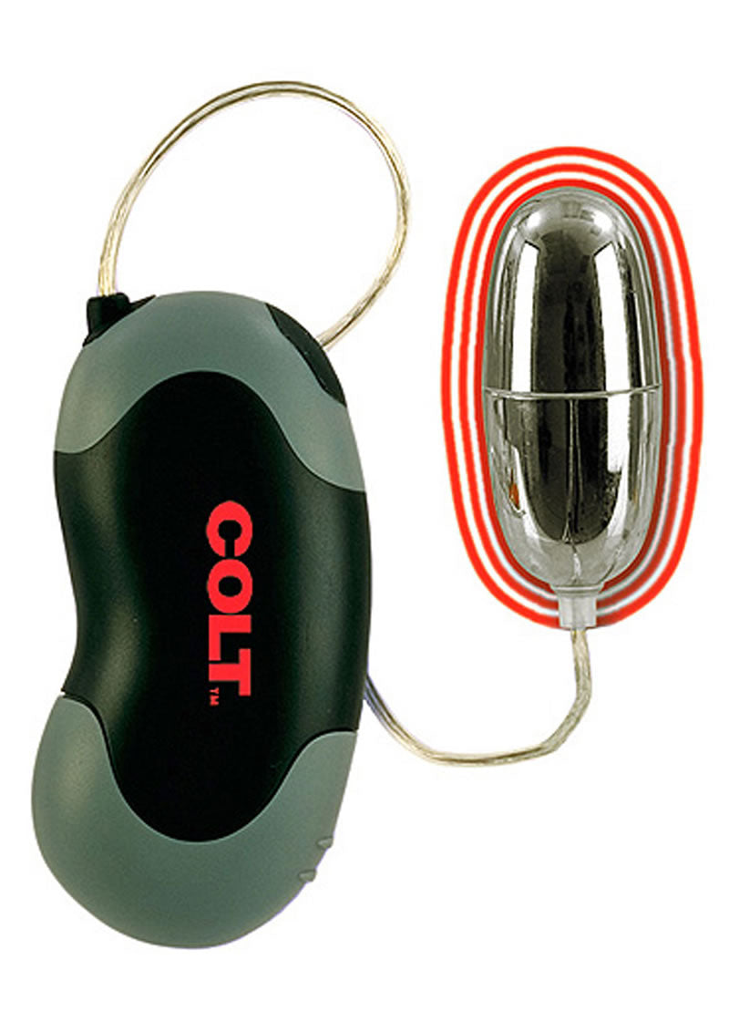 Colt Xtreme Turbo Bullet