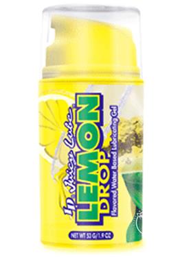 Id Glide 2.2 Oz Flip Cap Bottle