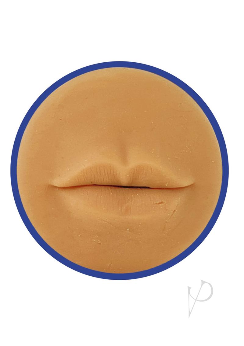 Me You Us Deep Throat Torch Flesh