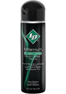 Id Pleasure 4.4 Oz Flip Cap Bottle