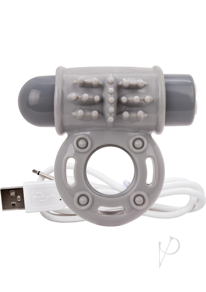 Charged O Wow Vooom Mini Vibe Grey