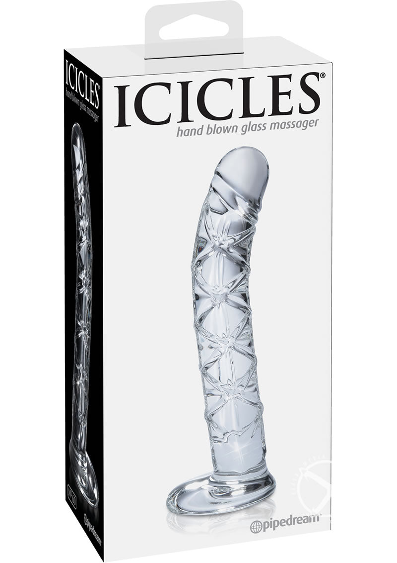 Icicles 60 6