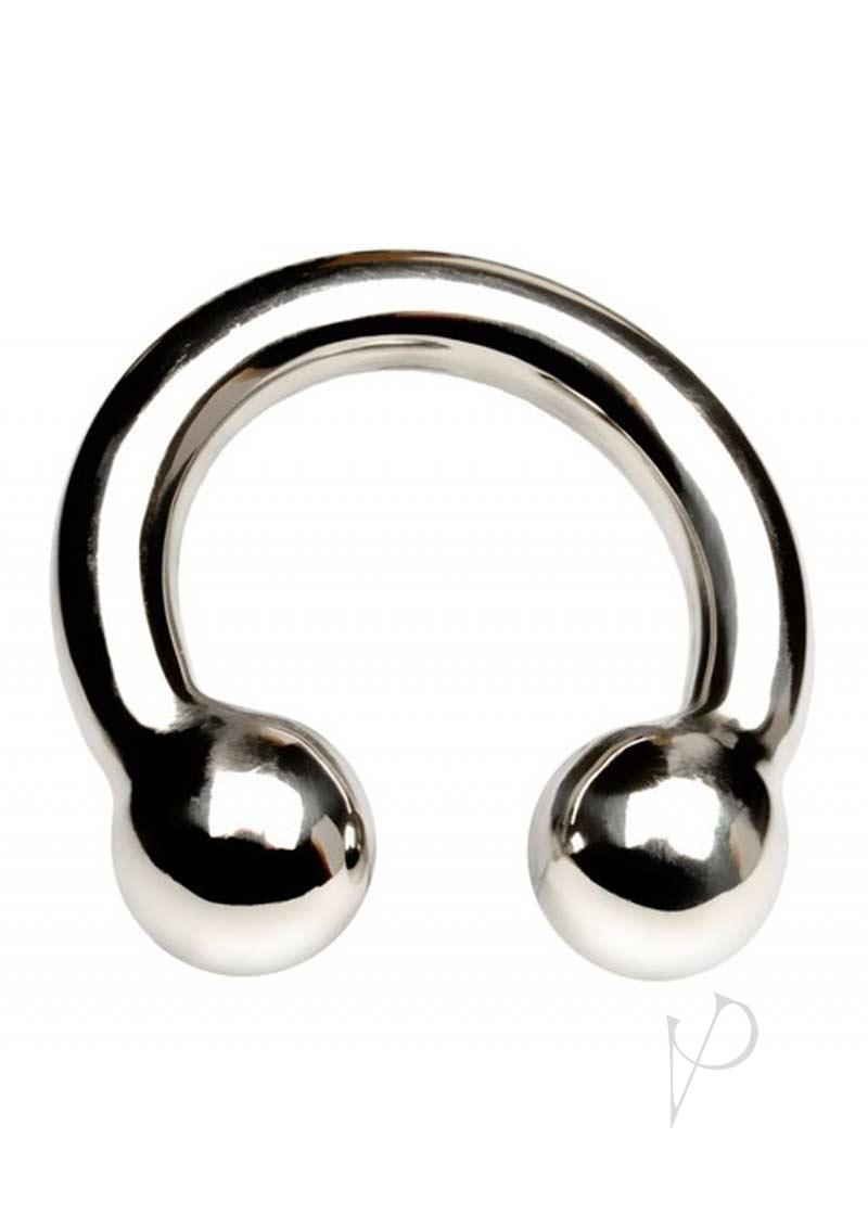 Rouge Horse Shoe C-Ring Steel 50Mm