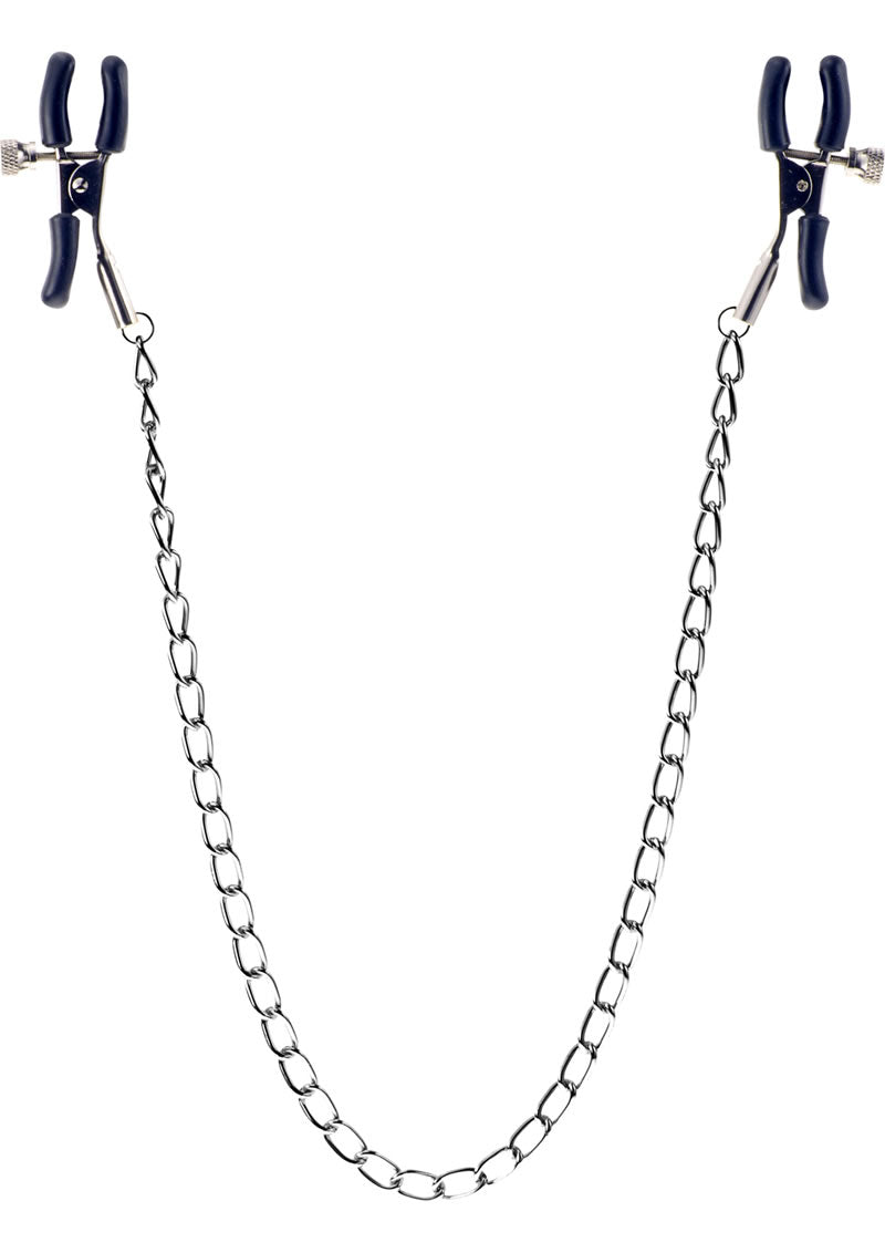 Squeeze N Please Nipple Chain Kinx