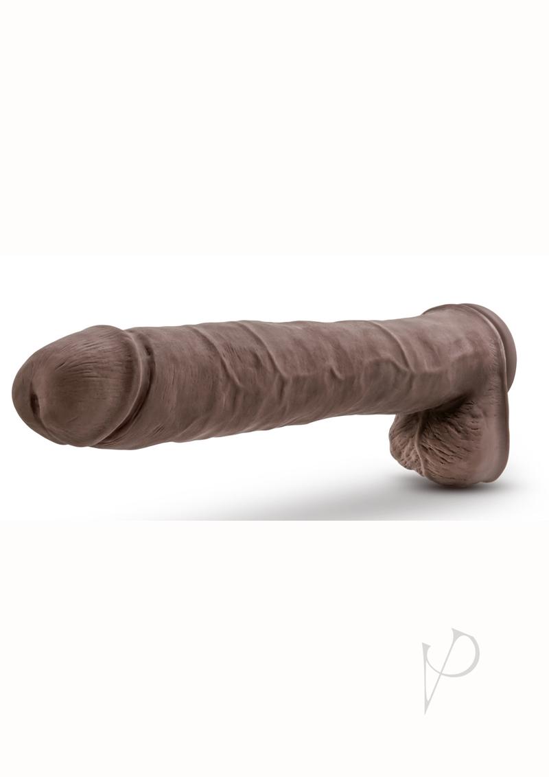 Au Naturel Daddy Dual Dense 14 Chocolate