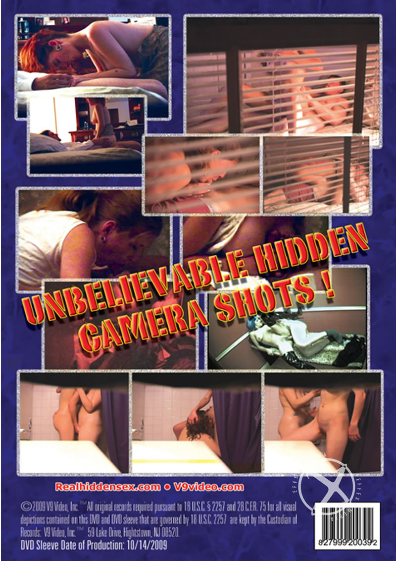 Filthy Voyeur 3