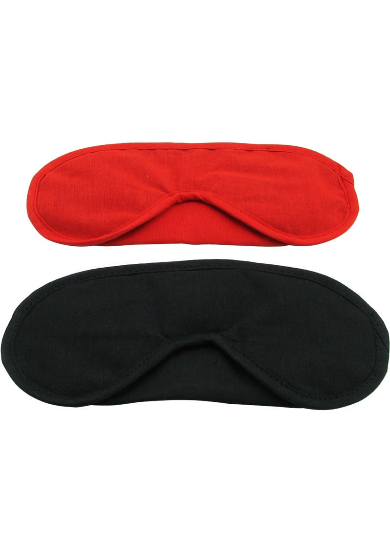 Pleasure Mask 2/Pack