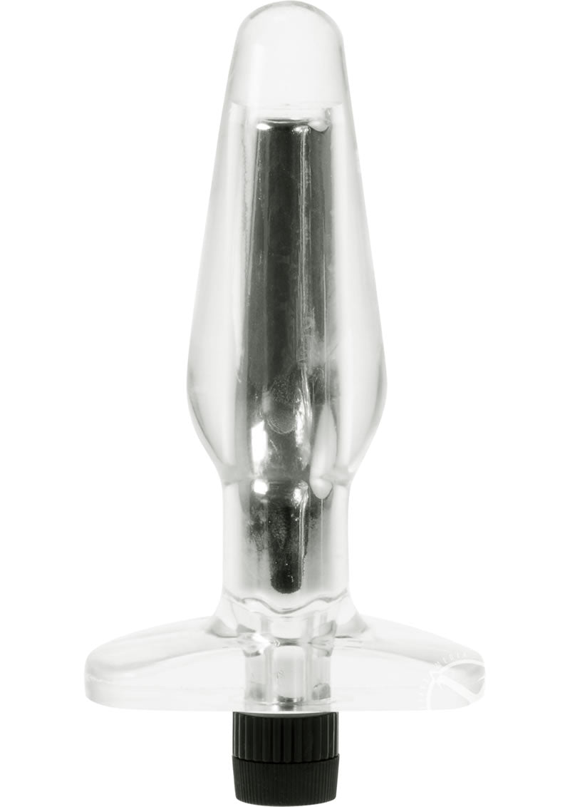 Kinx Aquavee Vibrating Butt Plug