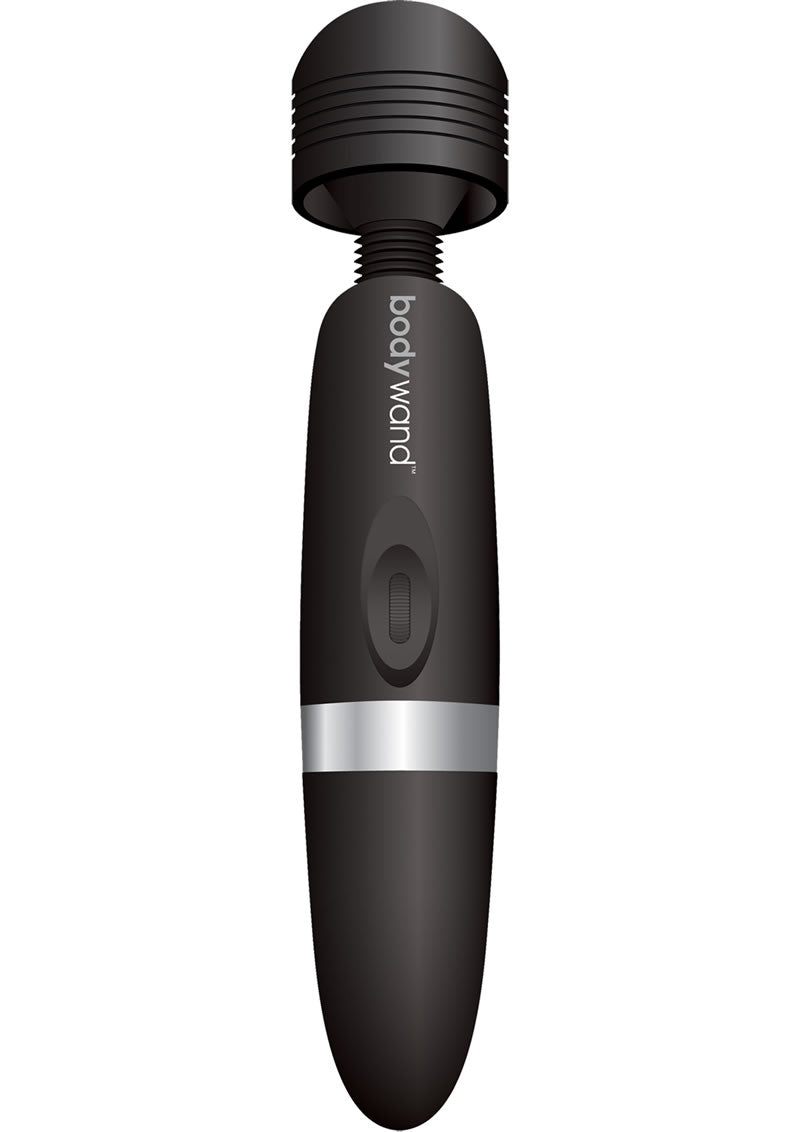 Bodywand Rechargeable Black