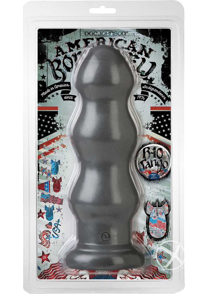 10" American Bombshell B10