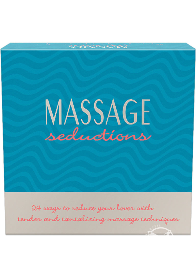 Massage Seductions