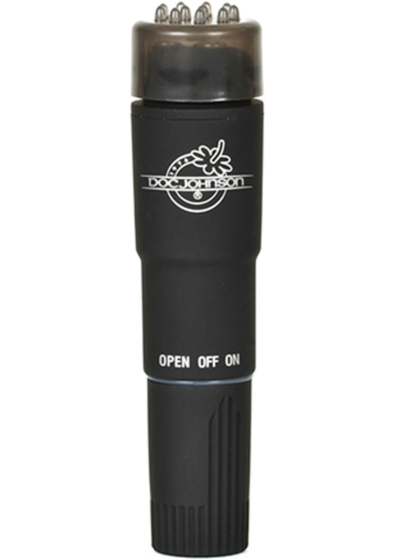 Black Magic Pocket Rocket