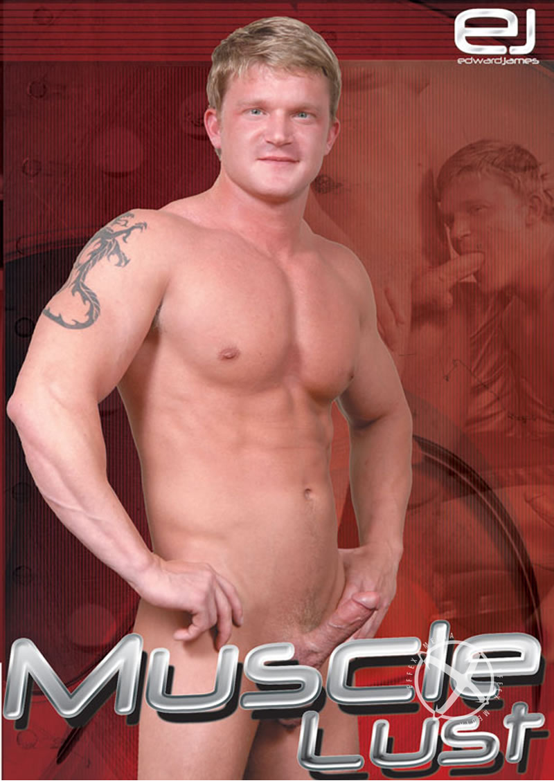 Muscle & Lust