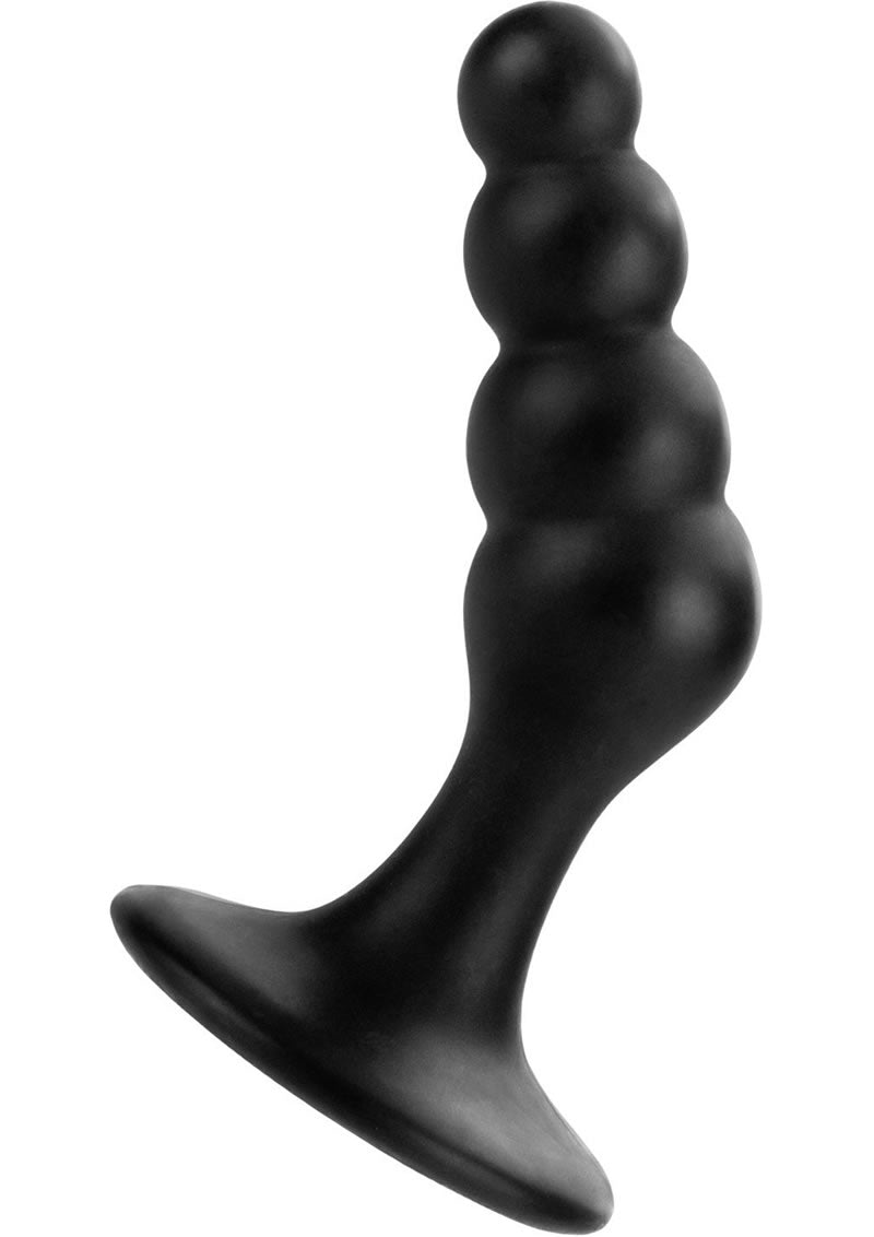 Silicone Prostate Probe 4"