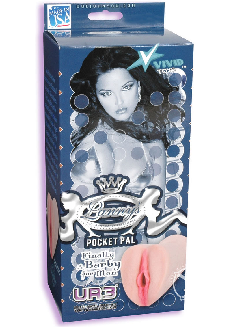 Lanny'S Pocket Pussy Ur3