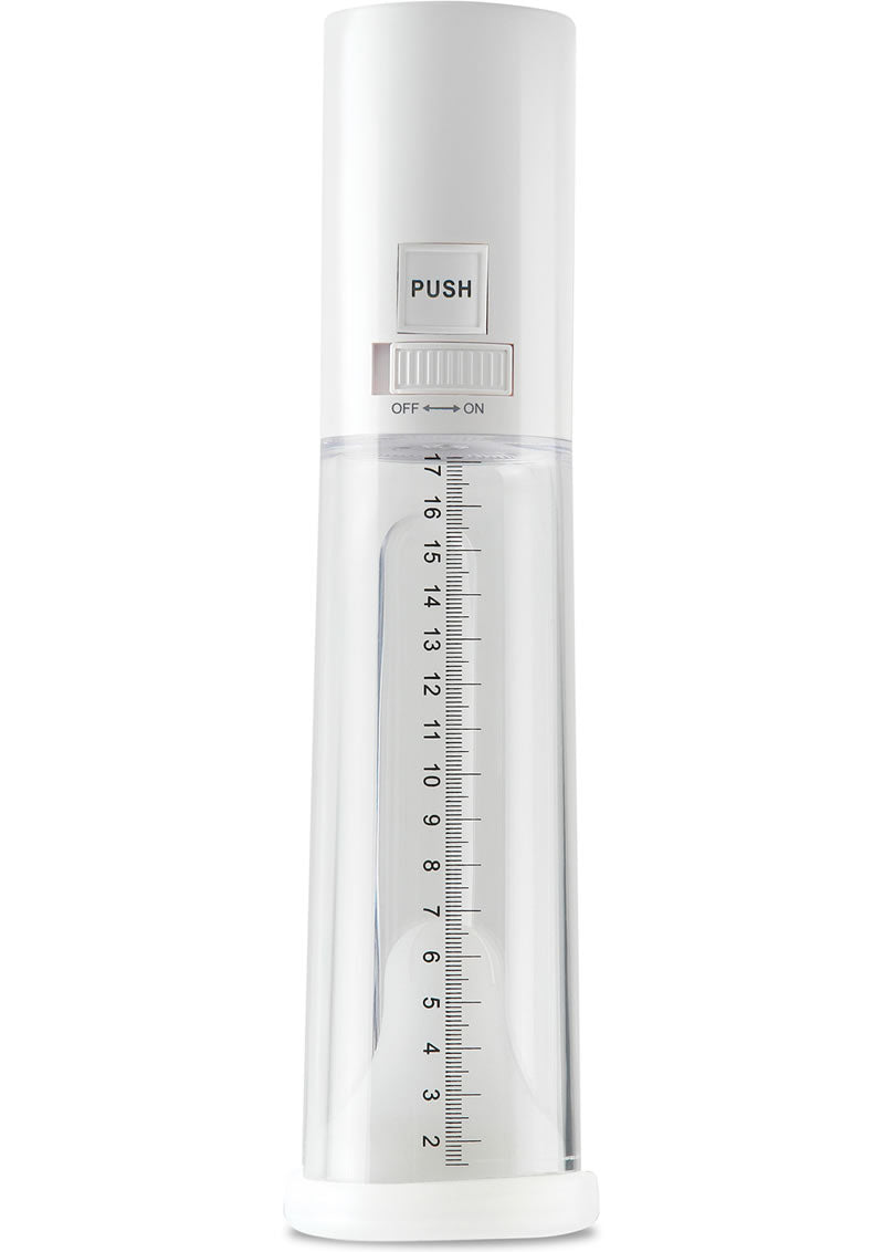 Mega Vac Power Pump