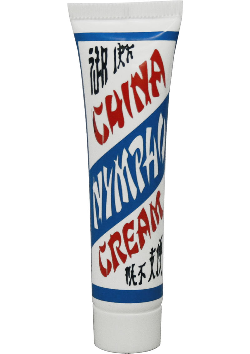 China Nympho Cream (Home Party)