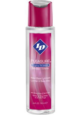 ID MOMENTS 4.4 OZ BOTTLE