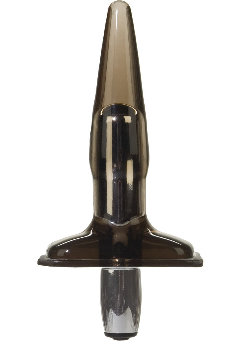 High Intensity Vibro Tease Smoke