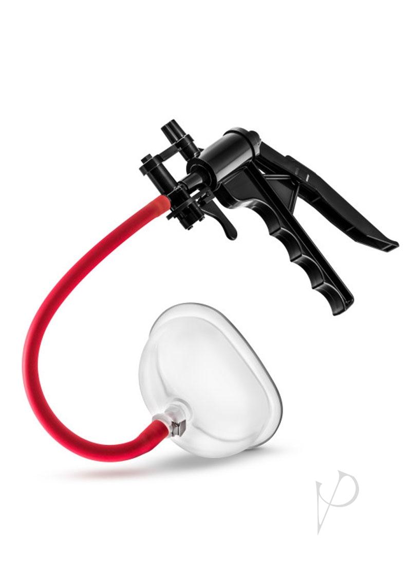 Temptasia Advanced P*Ssy Pump System