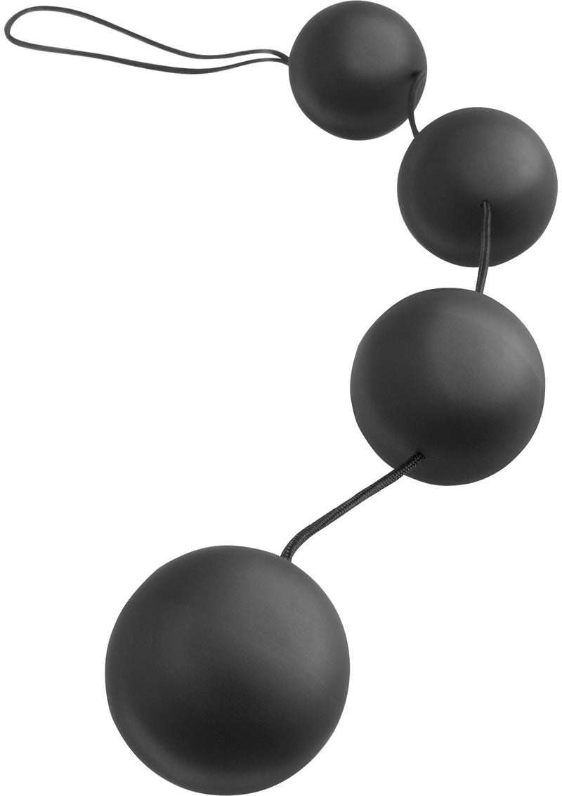 Deluxe Vibro Balls