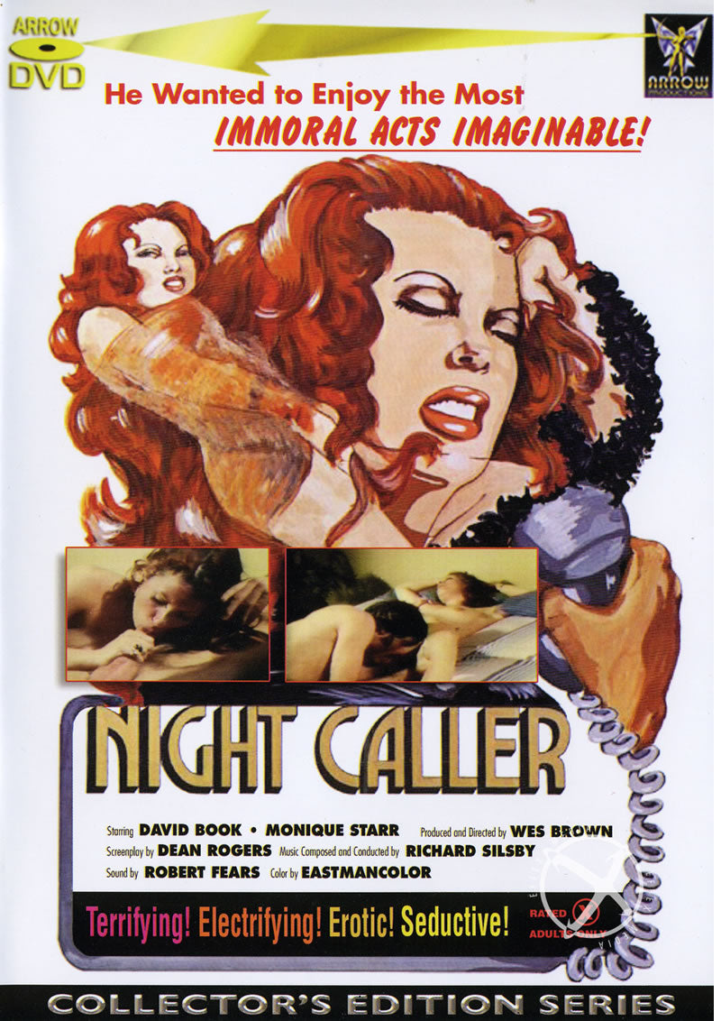 Night Caller