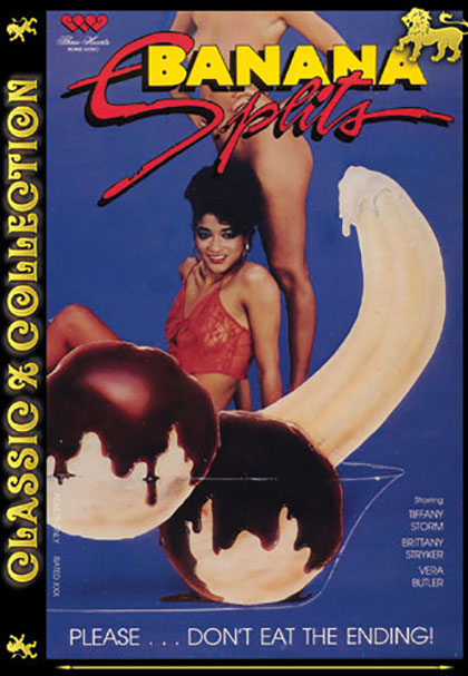 Banana Splits
