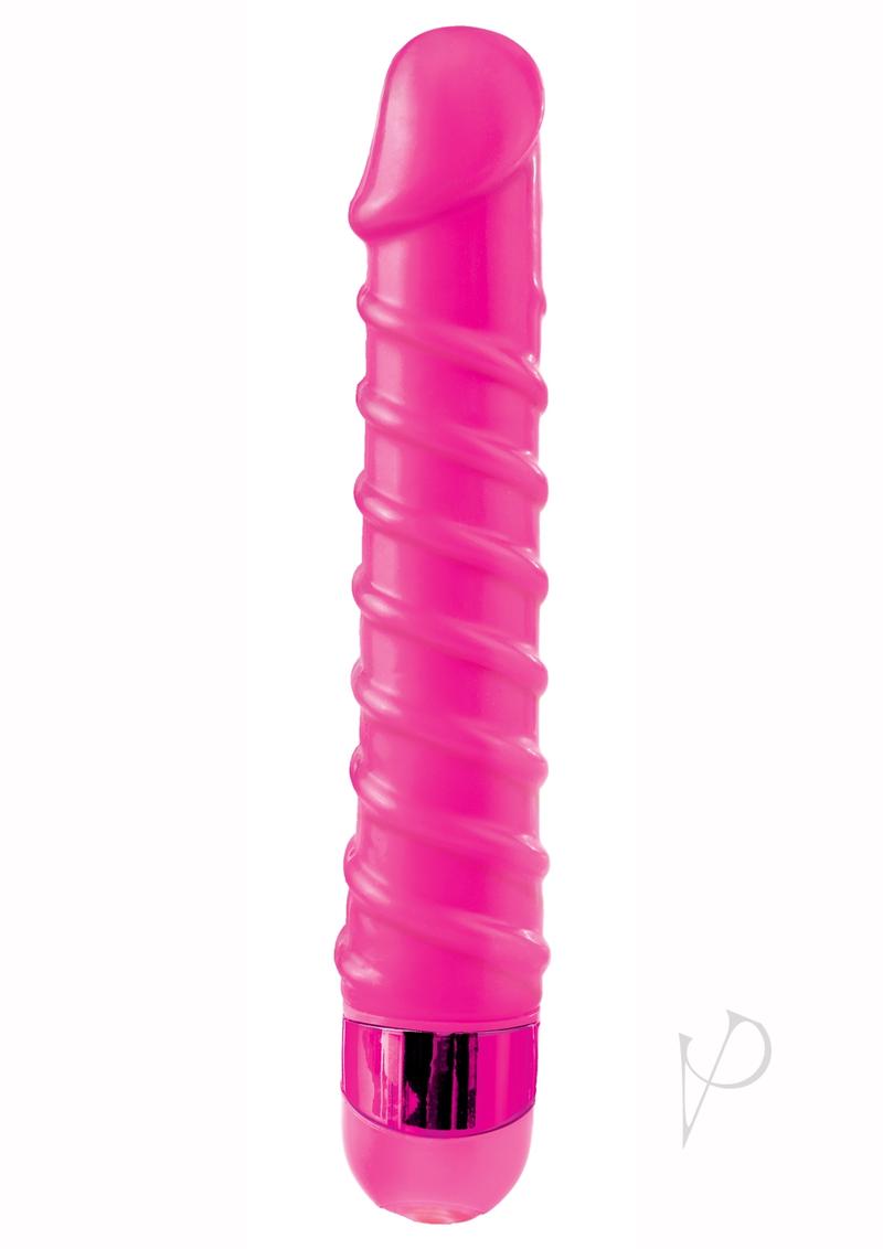 Candy Twirl Massager