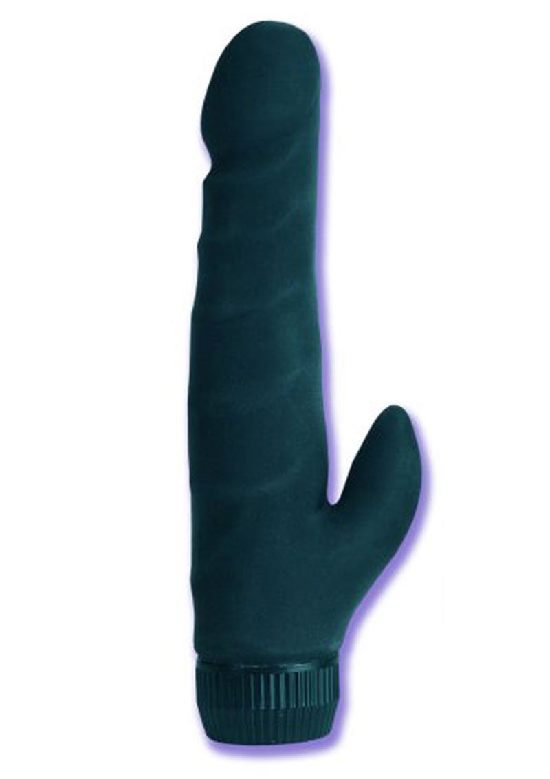 Black Velvet Clit Stim 5