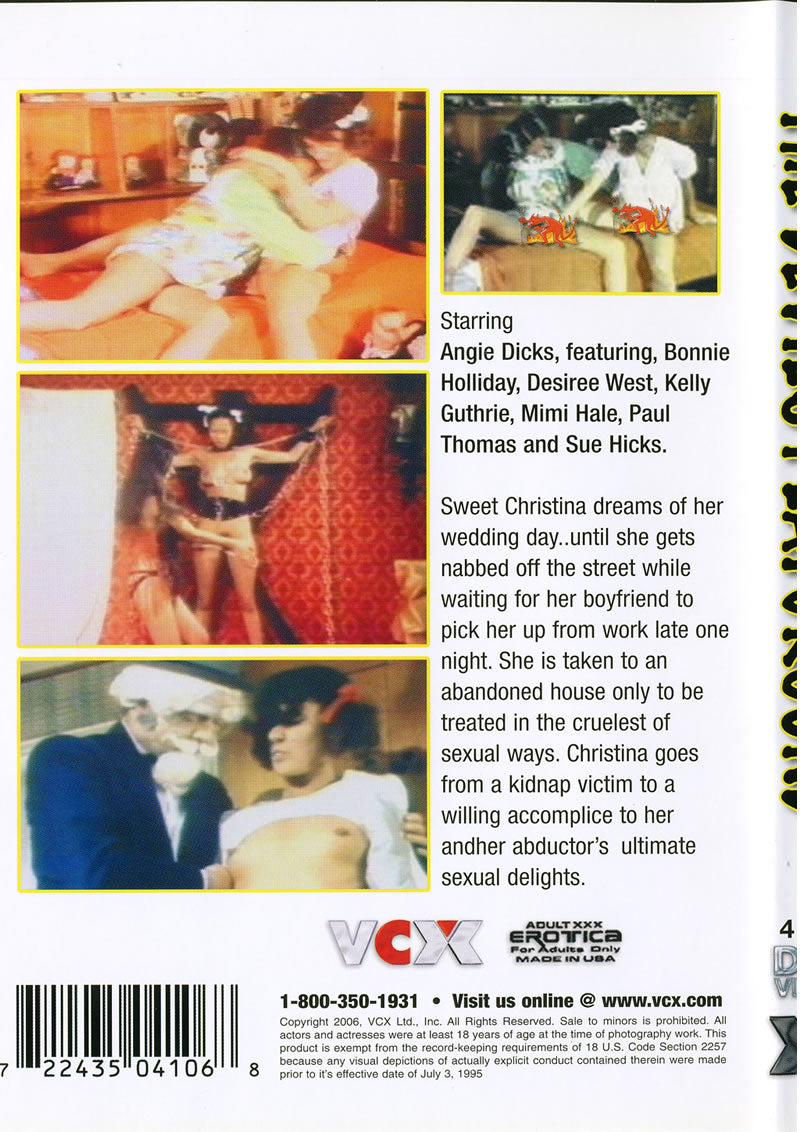 The Devils Playground