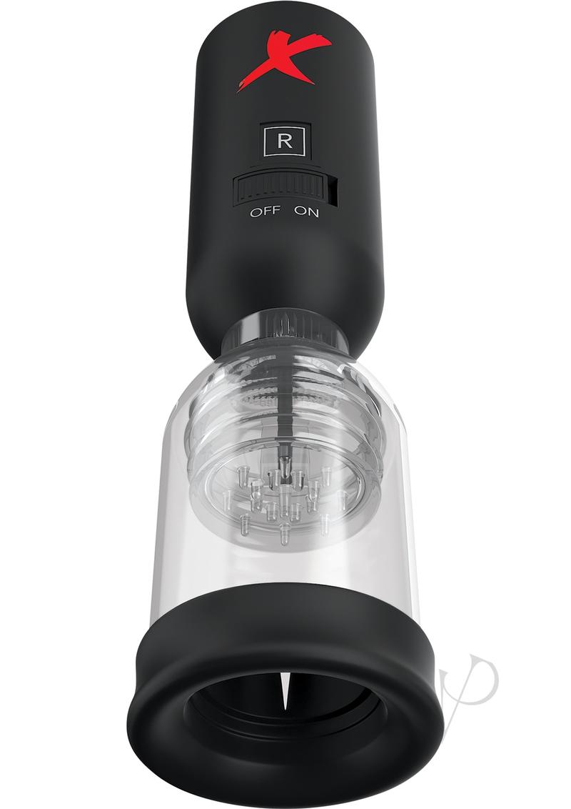 Pdx Elite Tip Teazer Power Pump