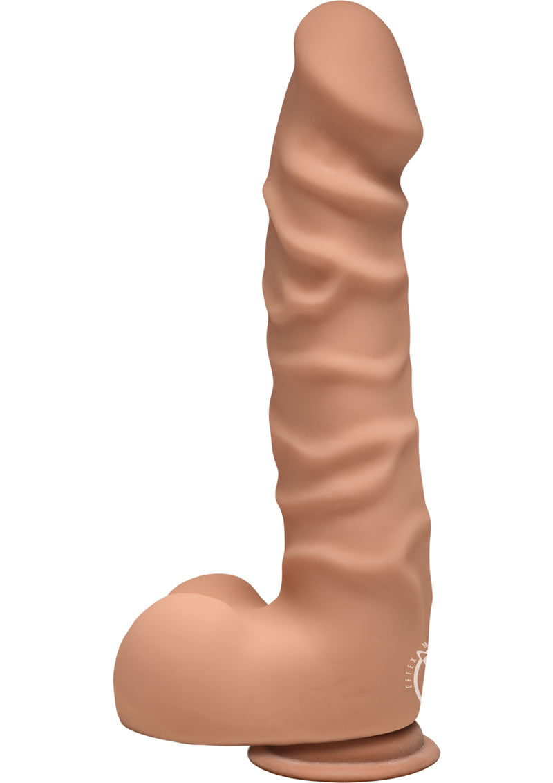 The Ragin D 7 Caramel