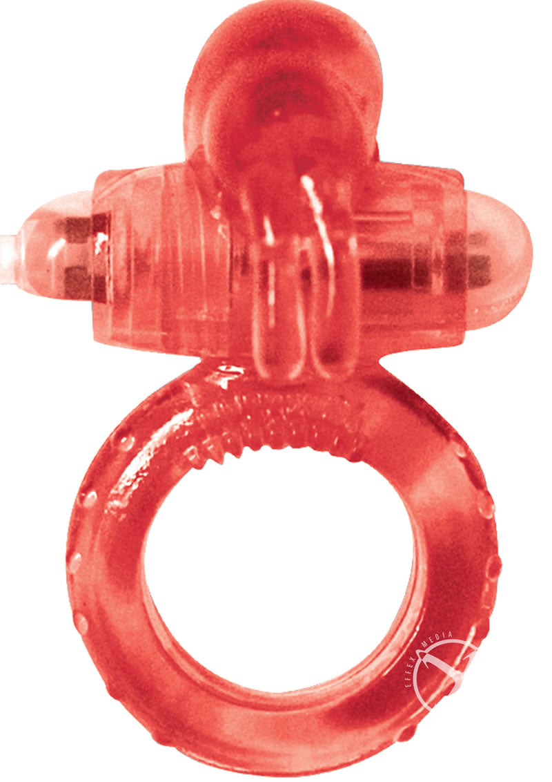Clit Buddy 2 - Red