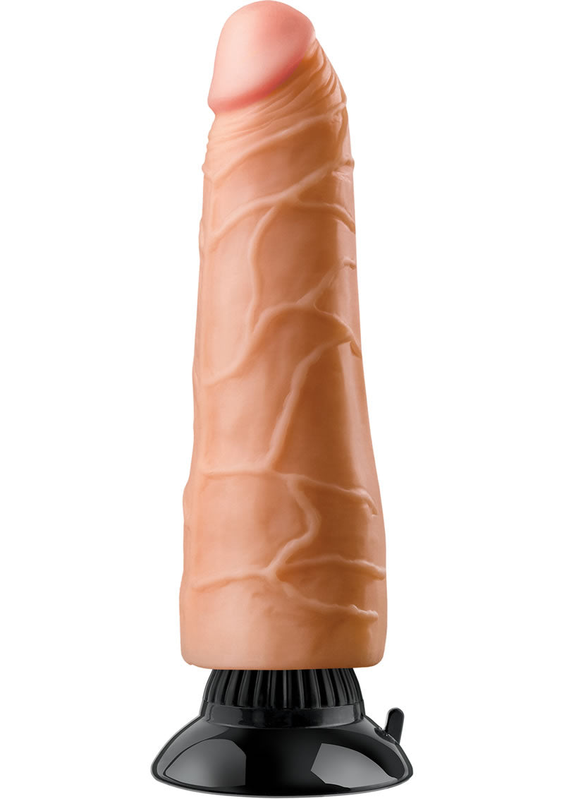 Real Feel Deluxe 3 -7 Flesh
