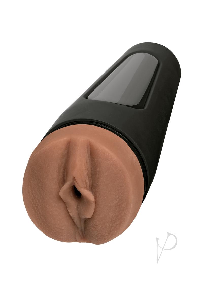 Main Squeeze Honey Gold Caramel