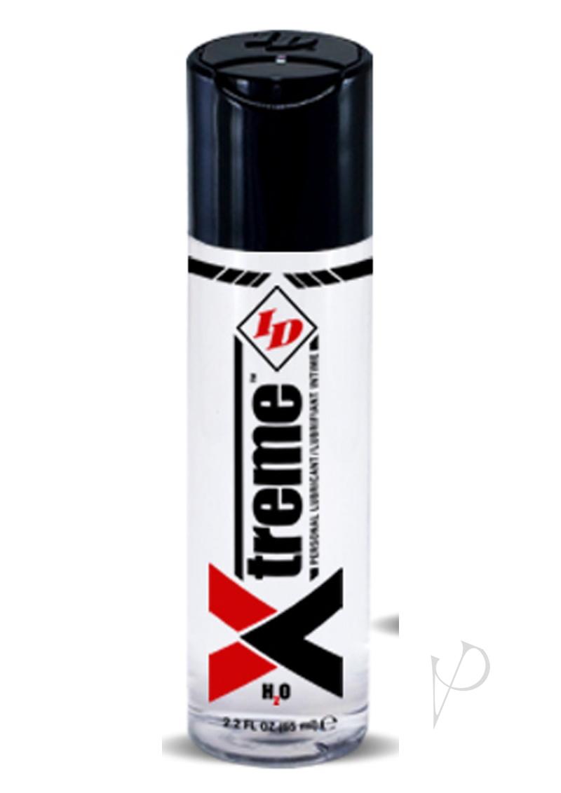 Id Xtreme 2.2 Oz Disc Cap Bottle