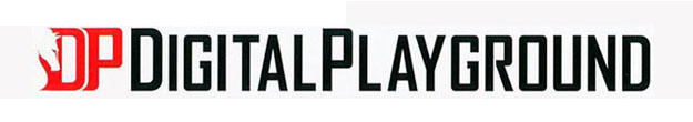 Digital Playground