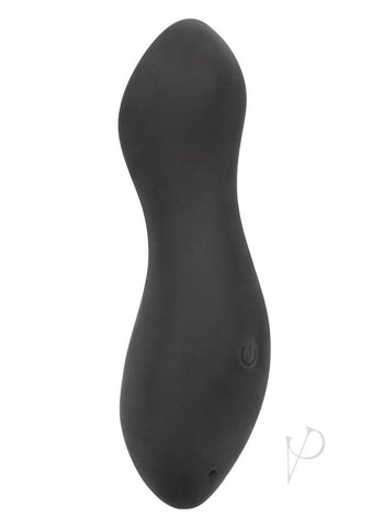 Boundless Perfect Curve Black