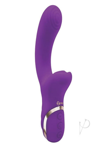 Bodywand G Play Vibe Purple