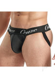 Cruze High Bar Jock W/Cring L/Xl Blk