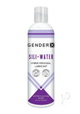 Gx Sili-Water 4Oz