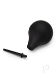 B-Vibe Classic Enema Black