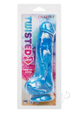 Twisted Love Twisted Dong Blue