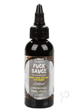 F@Ck Sauce Flavor Water Coconut 2Oz