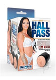 Hall Pass Desiree Neveda