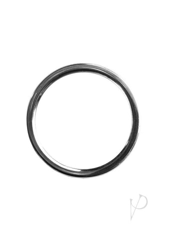 Stainless Steel C*Ck Ring 15Mm Thick