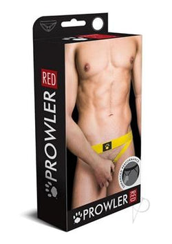 Prowler Red Ass Less Cring Ylw Lg